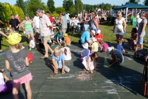 Dzień Działkowca 2012